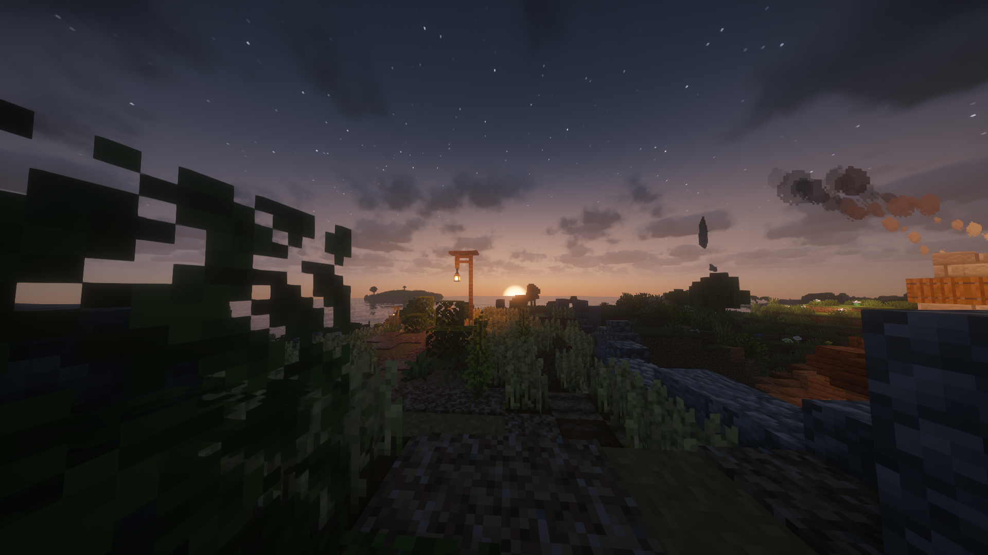 Background 23
